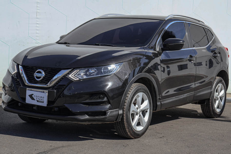 NISSAN QASHQAI 2020 - 4280